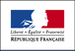 Logo Ministère de l'Intérieur